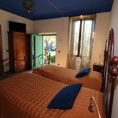 B&B Coco Loco Sesto Calende Ngoại thất bức ảnh