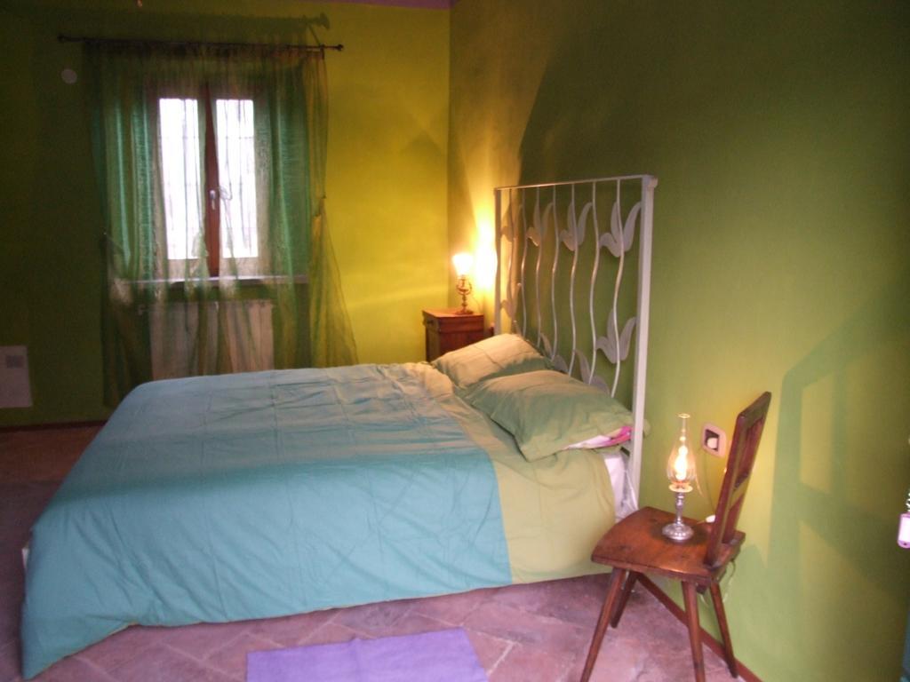B&B Coco Loco Sesto Calende Phòng bức ảnh